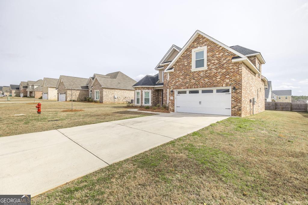 613 Jeffery Thomas Drive