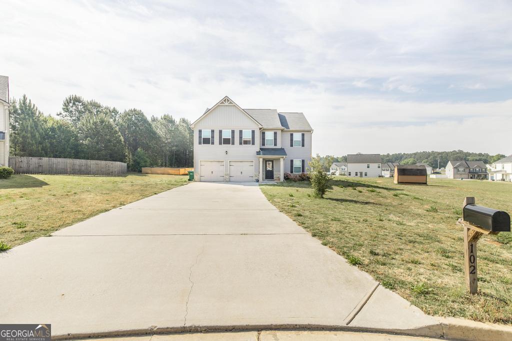 102 Clarks Court # 96