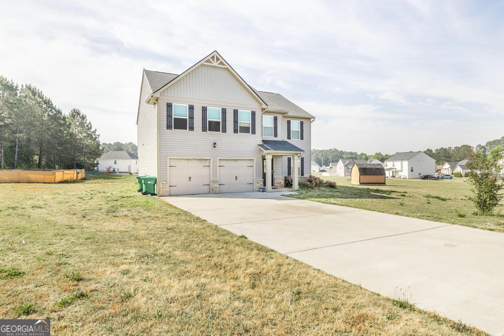 102 Clarks Court # 96