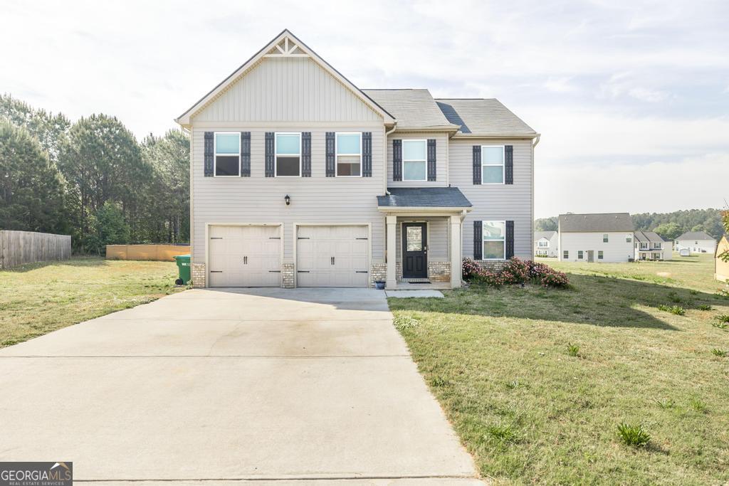 102 Clarks Court # 96