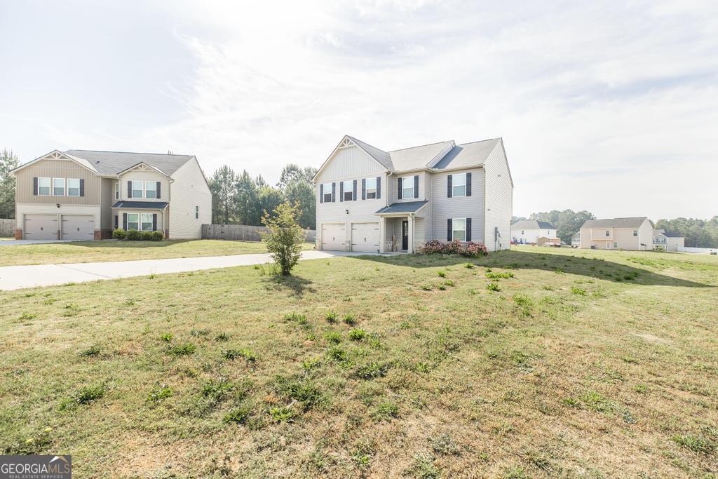 102 Clarks Court # 96