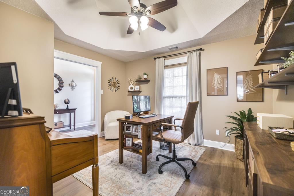 212 Cohen Court