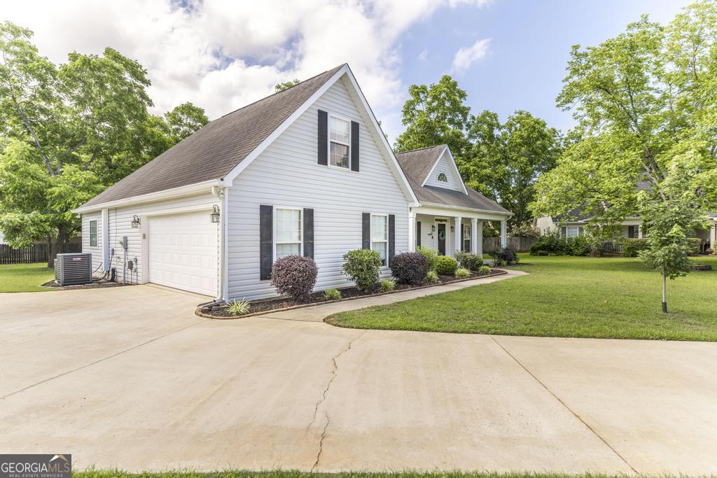 212 Cohen Court