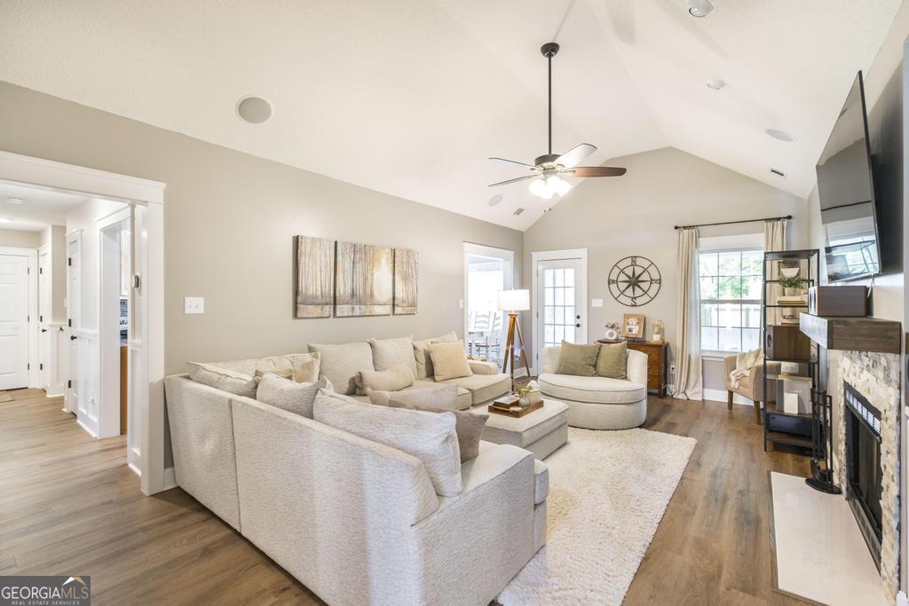212 Cohen Court