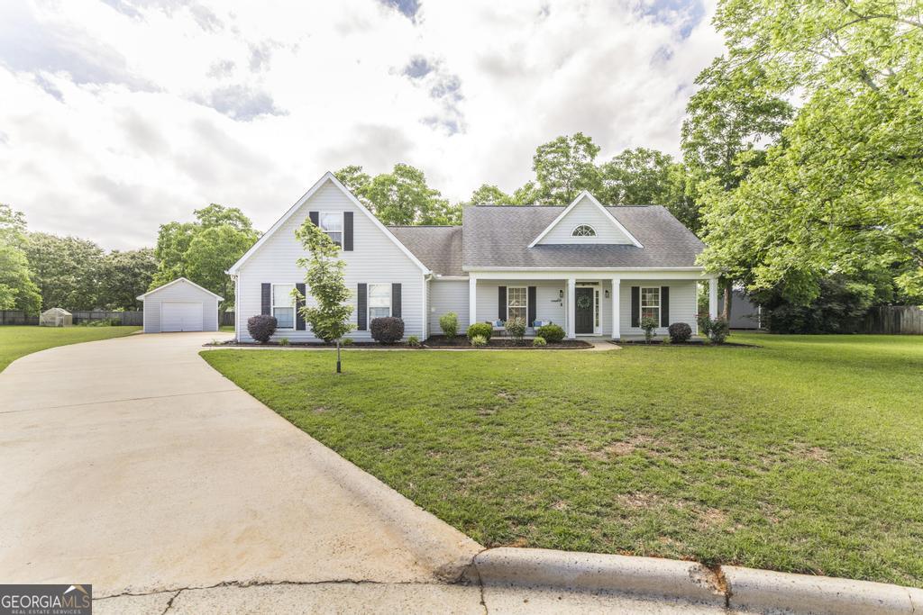 212 Cohen Court