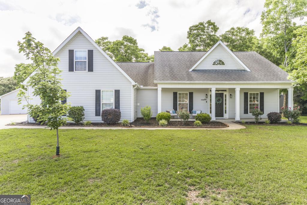212 Cohen Court