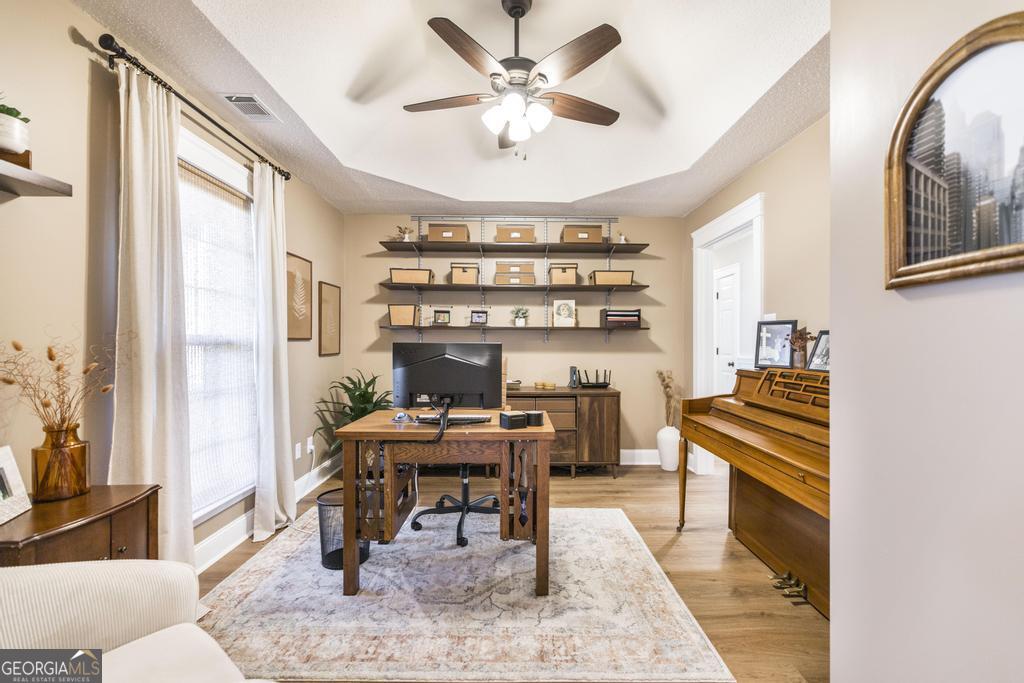 212 Cohen Court