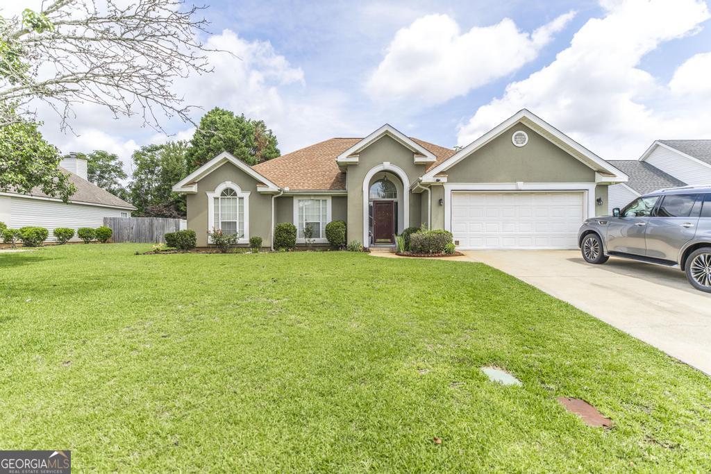 123 Galaxy Avenue