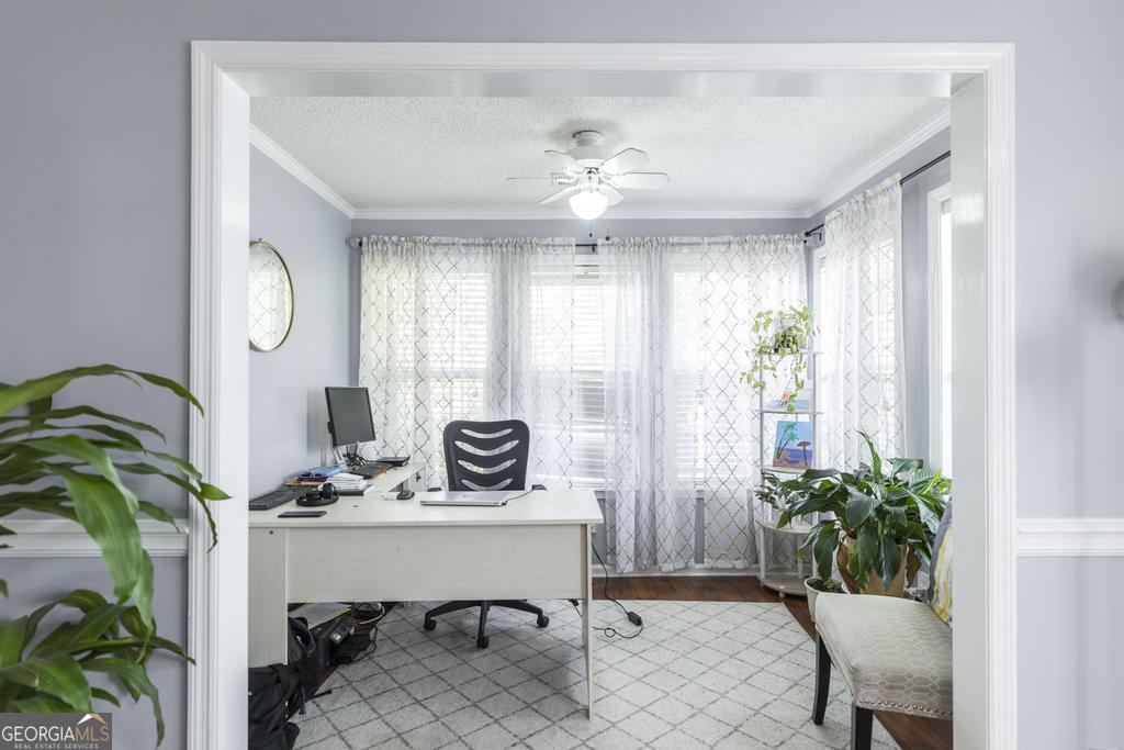 123 Galaxy Avenue