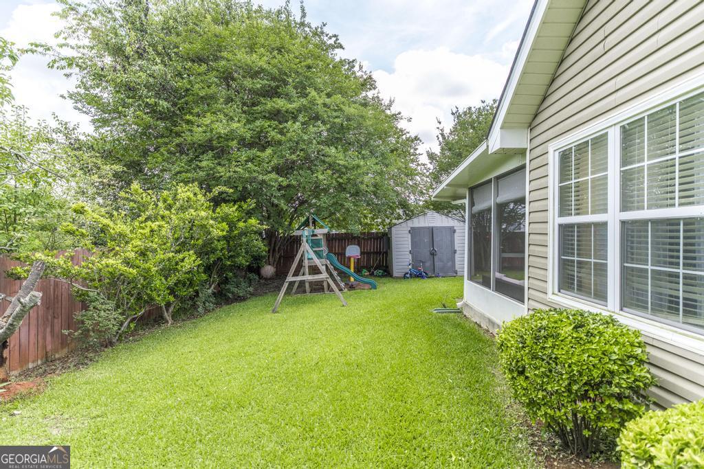 123 Galaxy Avenue