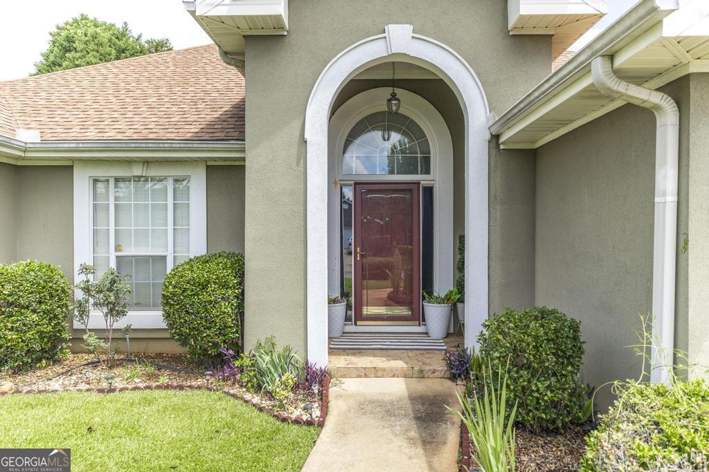 123 Galaxy Avenue