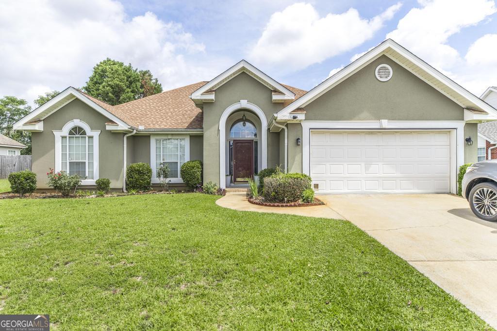 123 Galaxy Avenue