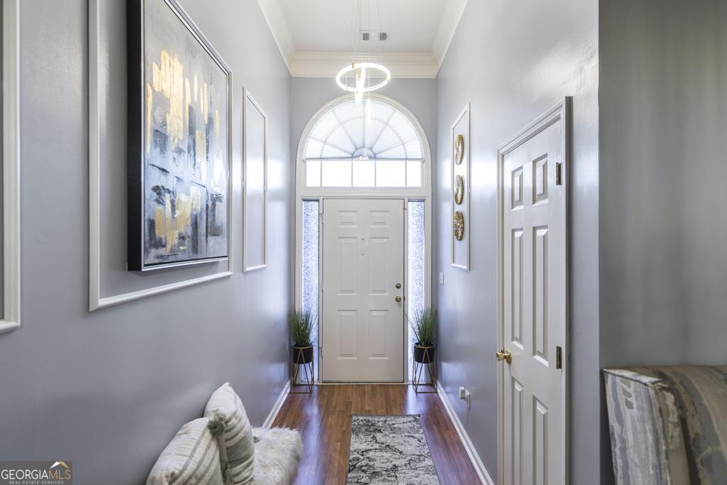 123 Galaxy Avenue