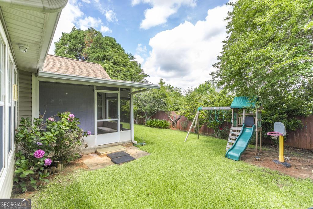 123 Galaxy Avenue
