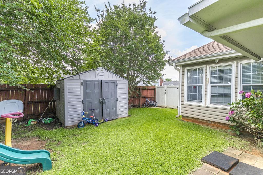 123 Galaxy Avenue