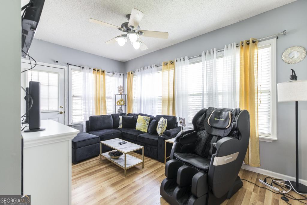 123 Galaxy Avenue