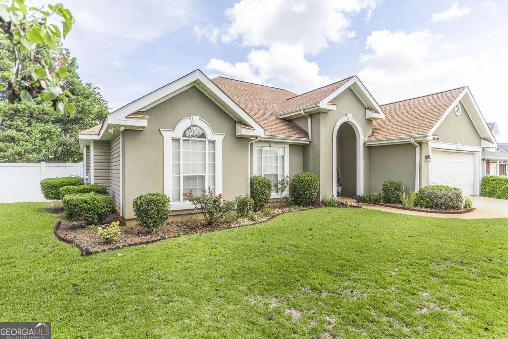 123 Galaxy Avenue