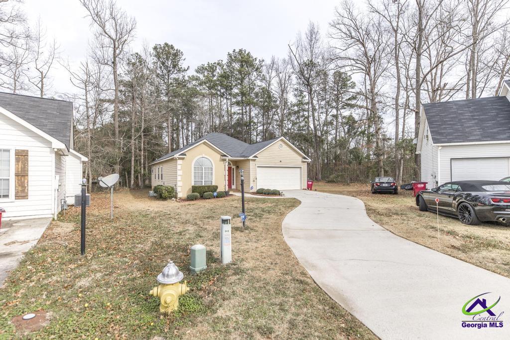 151 Parklane Place
