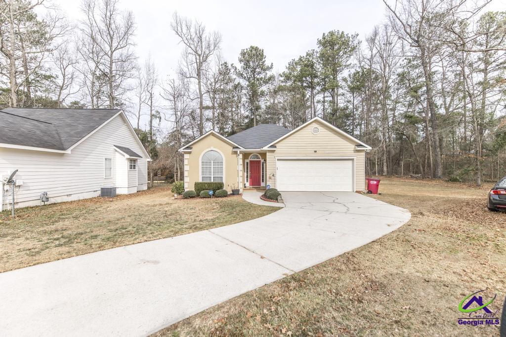 151 Parklane Place