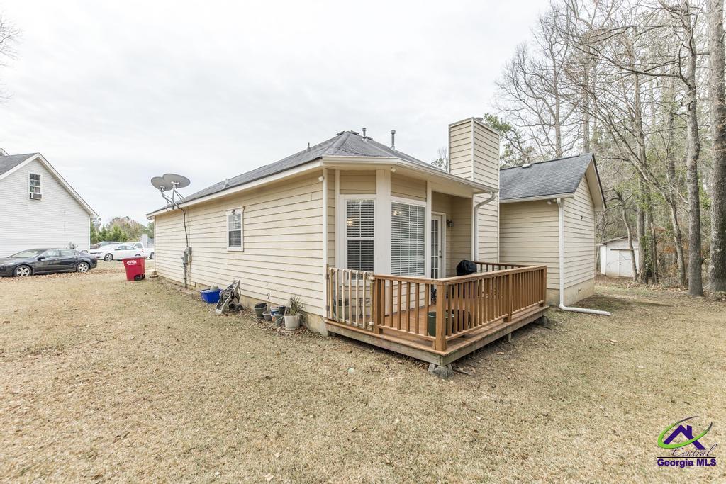 151 Parklane Place