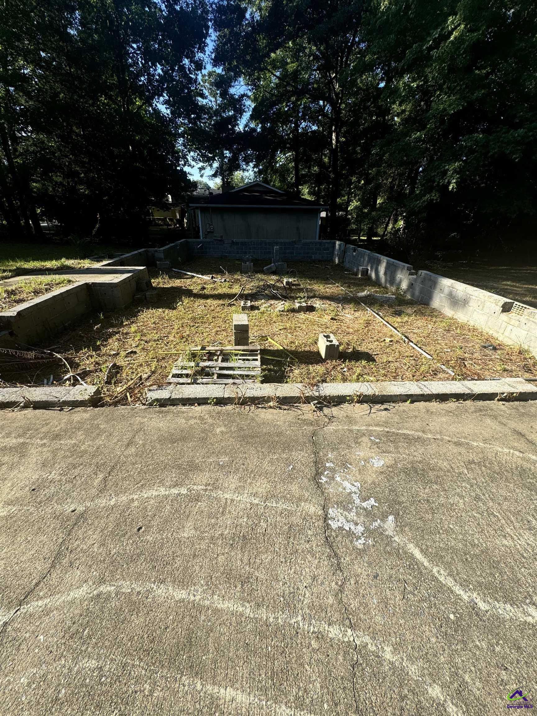 363 Jefferson Park Drive