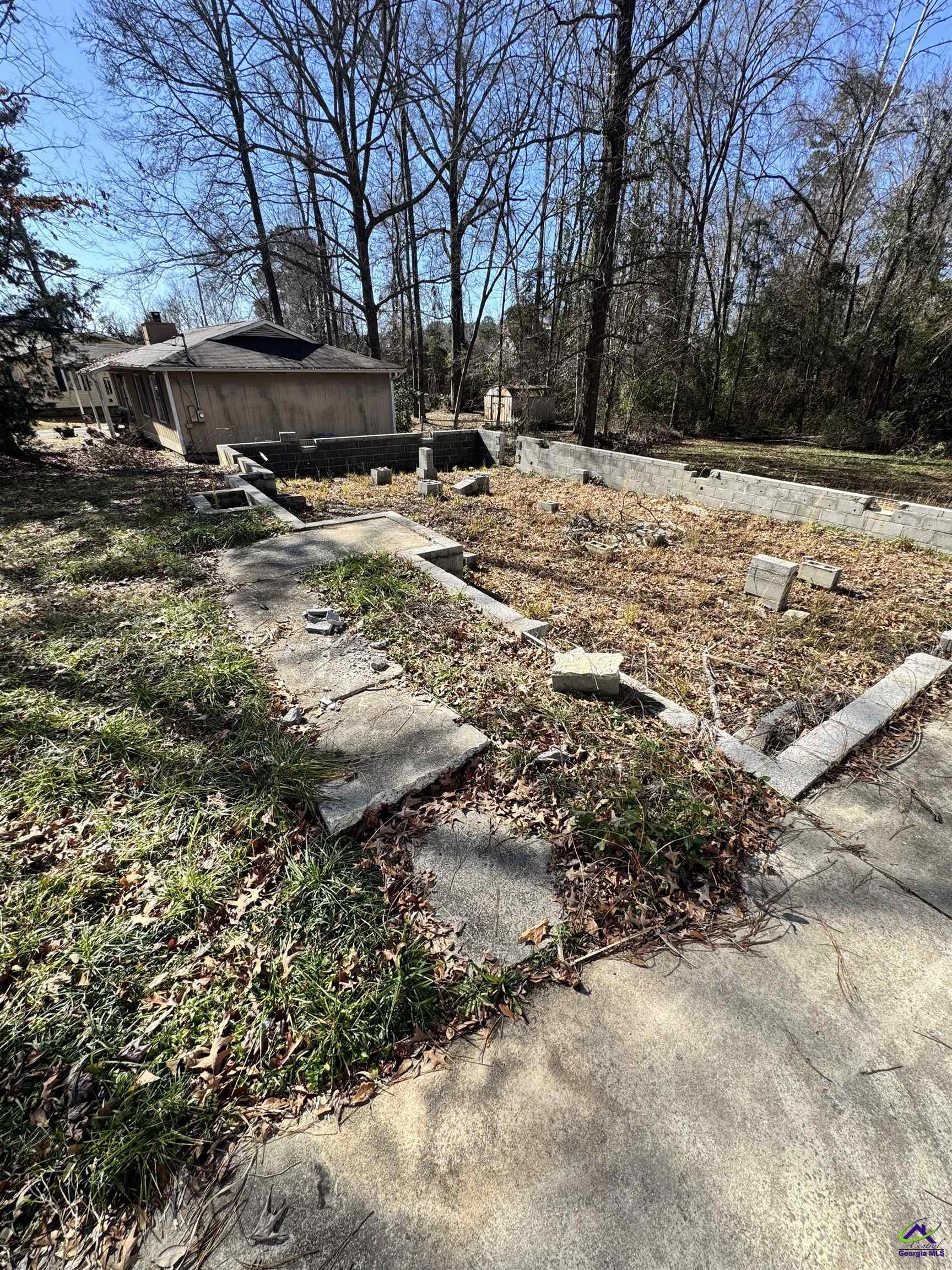 363 Jefferson Park Drive
