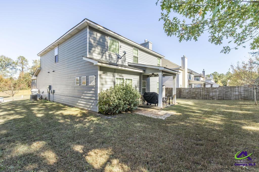 215 Golden Rod Trail