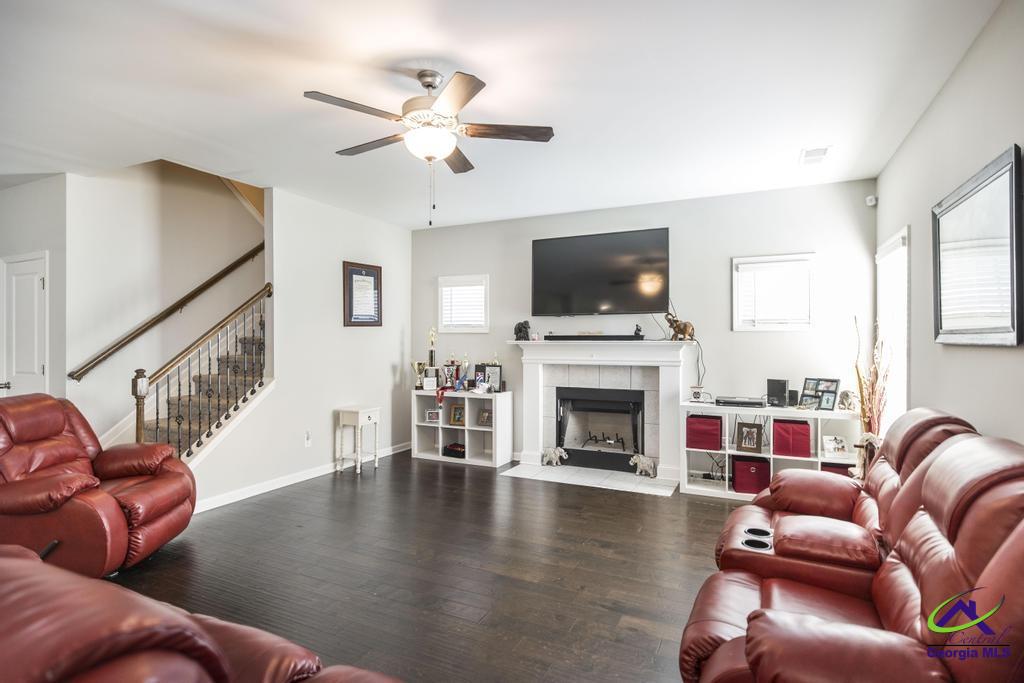 215 Golden Rod Trail