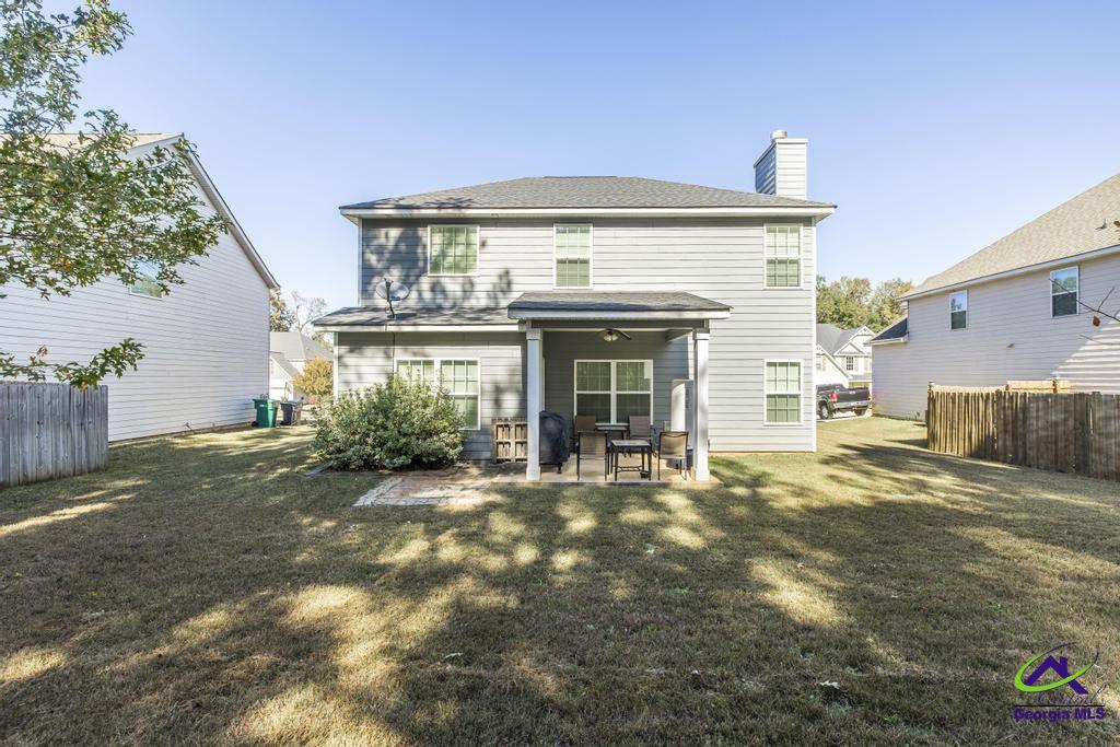 215 Golden Rod Trail