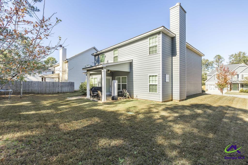 215 Golden Rod Trail