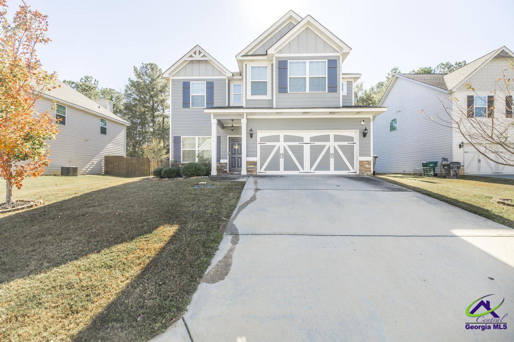 215 Golden Rod Trail