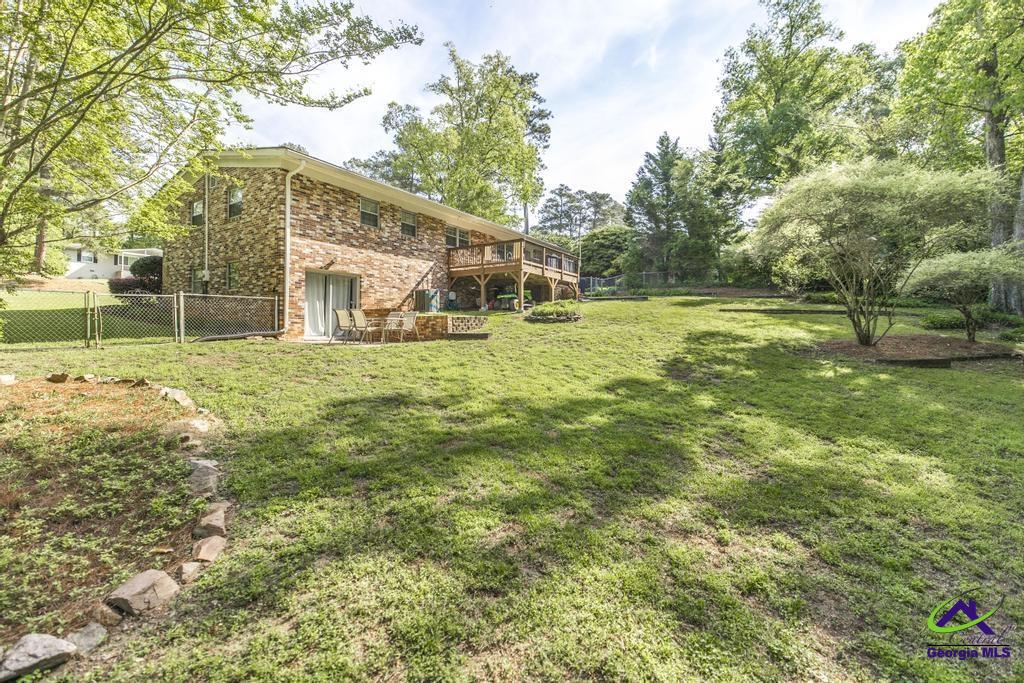 4260 Wood Forest Place