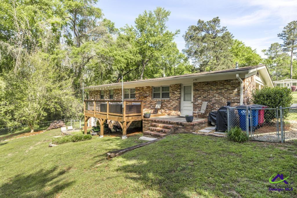 4260 Wood Forest Place