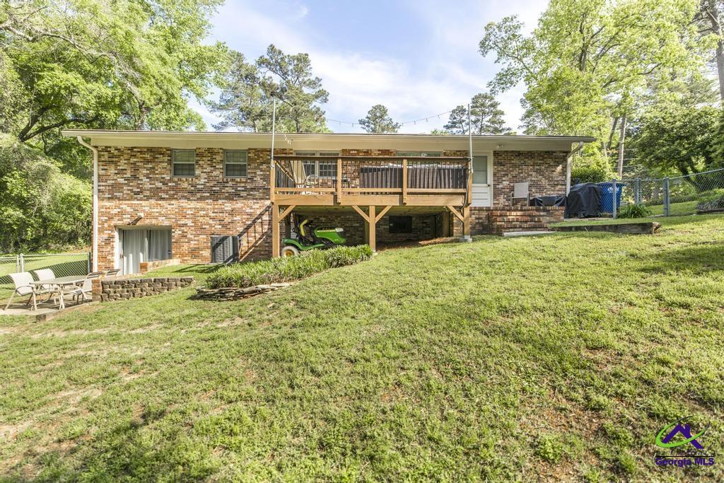 4260 Wood Forest Place
