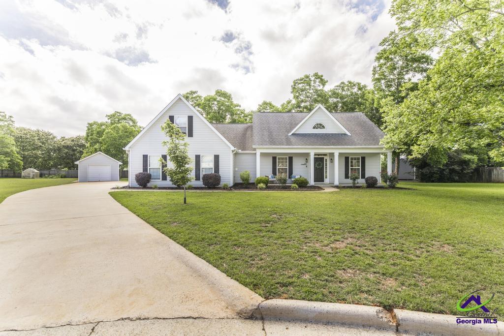 212 Cohen Court