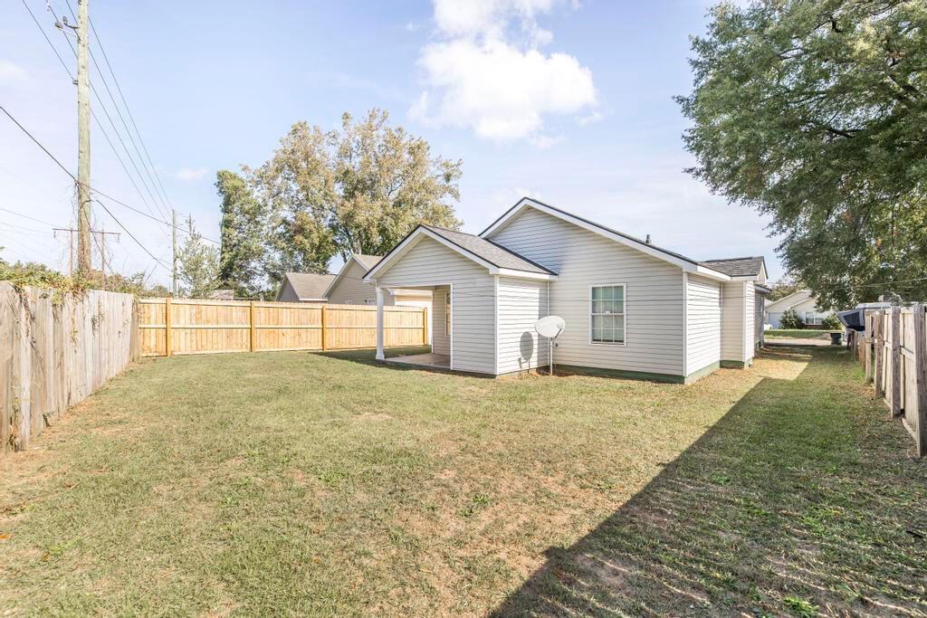 326 Orchard Way