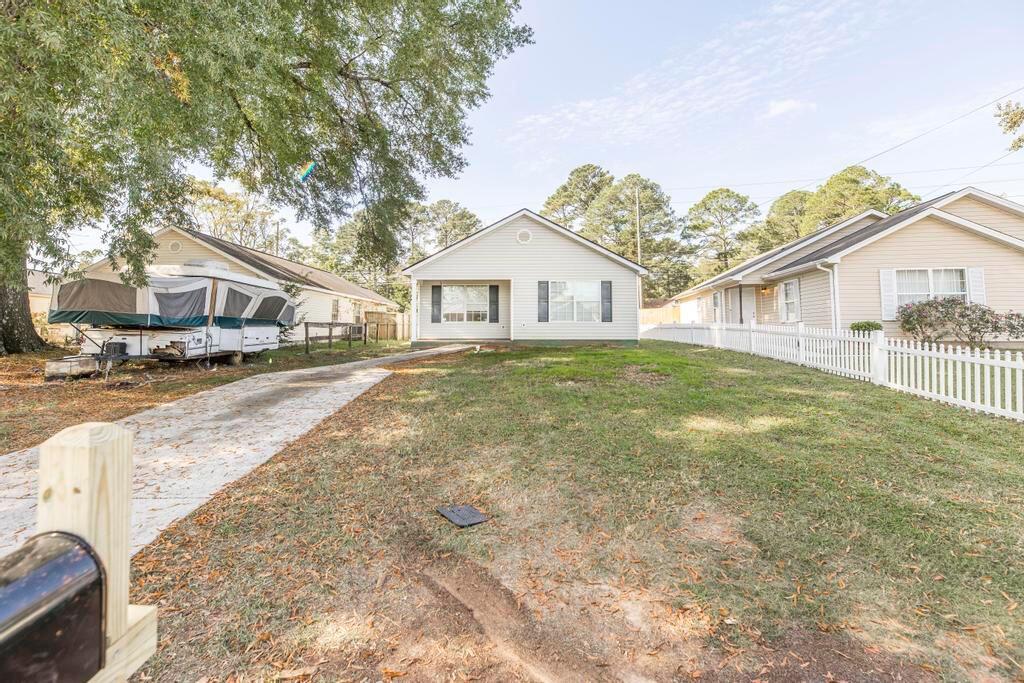 326 Orchard Way
