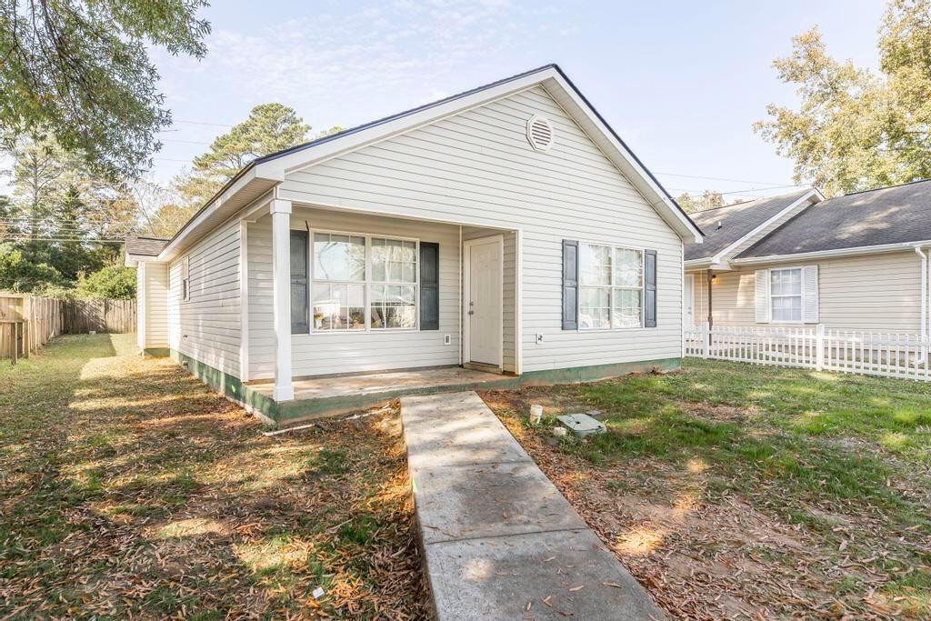 326 Orchard Way
