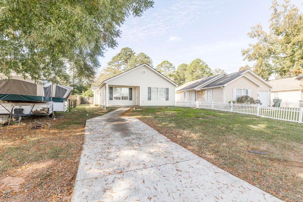 326 Orchard Way