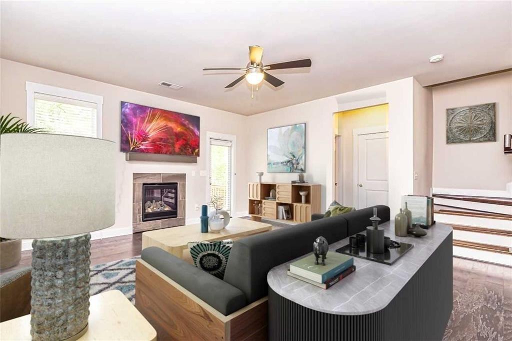 2808 White Oak Lane