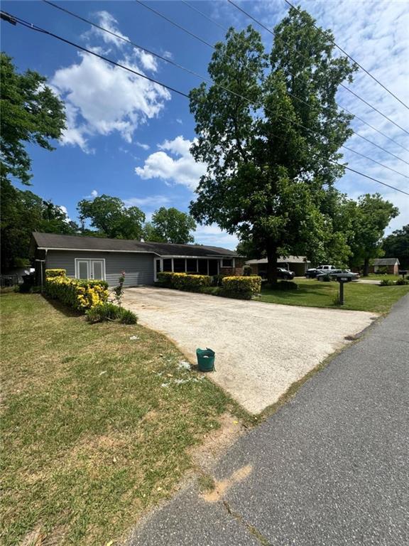 203 Pinecrest Drive