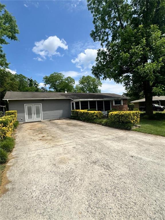 203 Pinecrest Drive