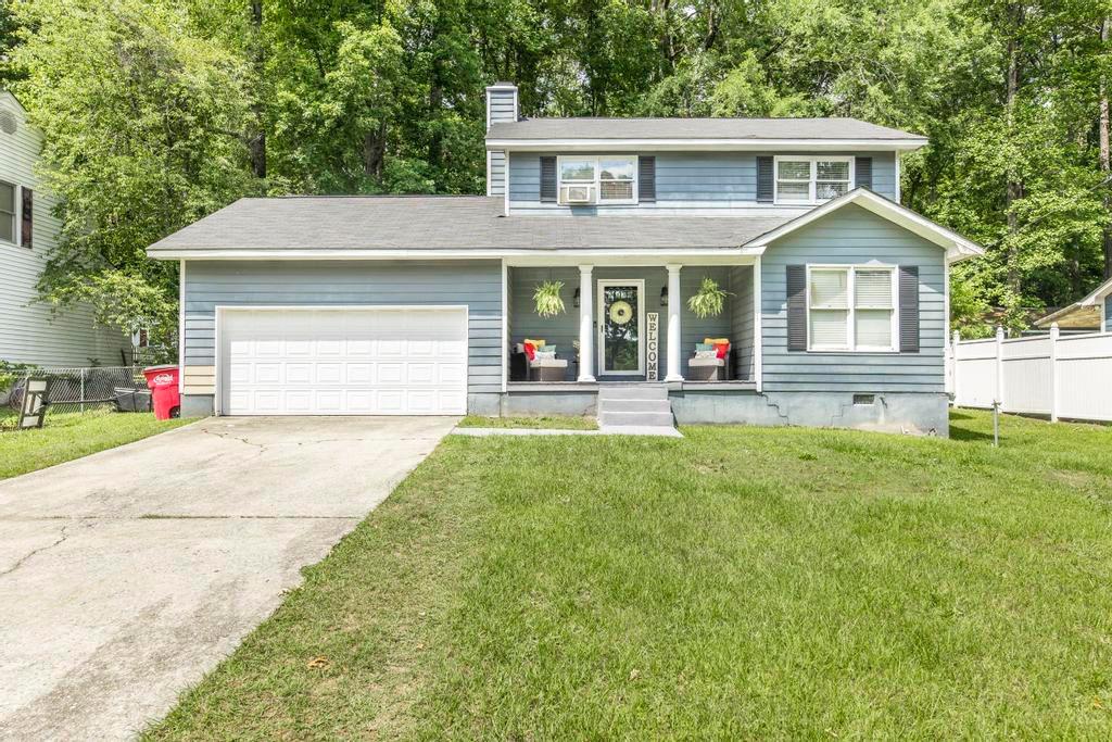 842 Will Scarlet Way