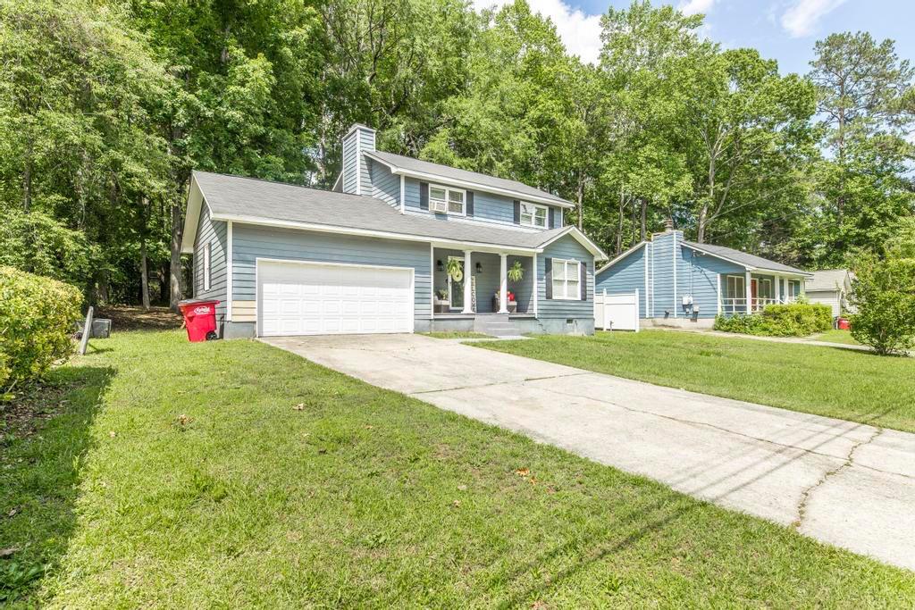 842 Will Scarlet Way