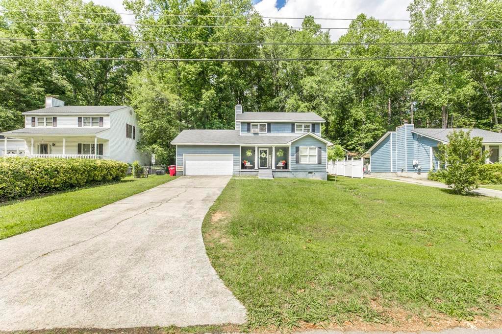 842 Will Scarlet Way
