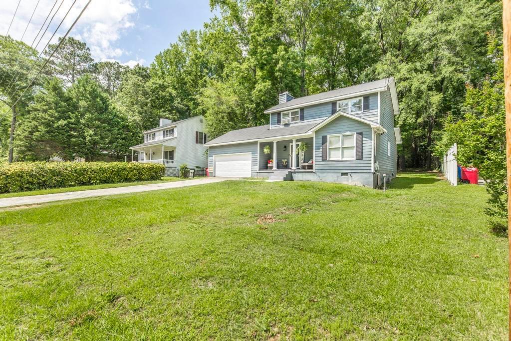 842 Will Scarlet Way