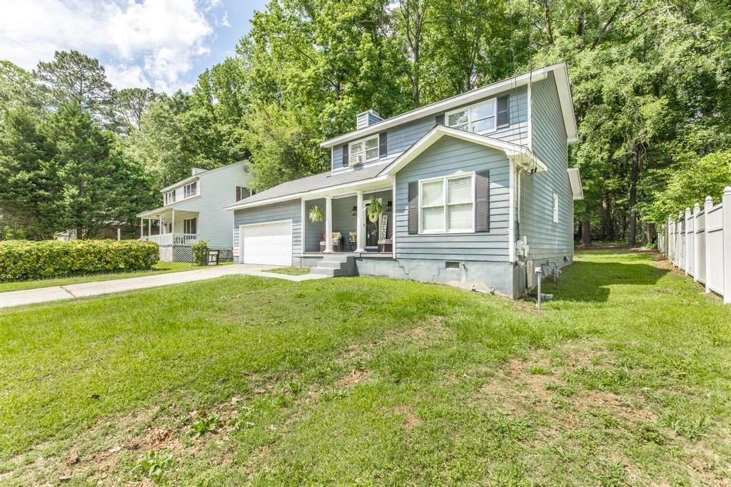 842 Will Scarlet Way