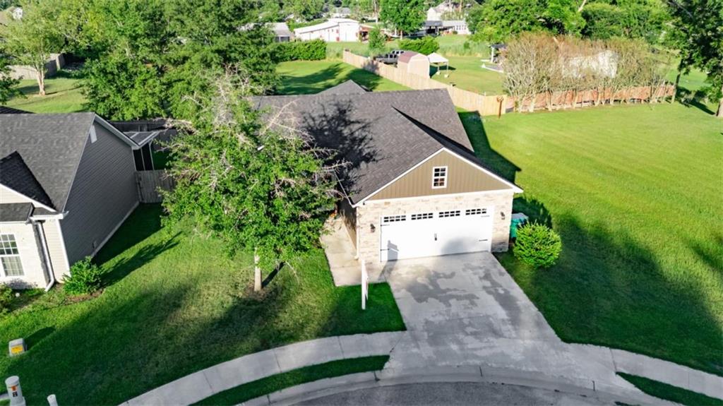 3893 Zaun Circle