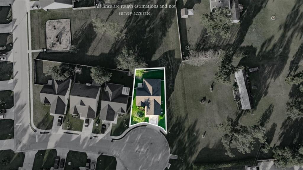 3893 Zaun Circle