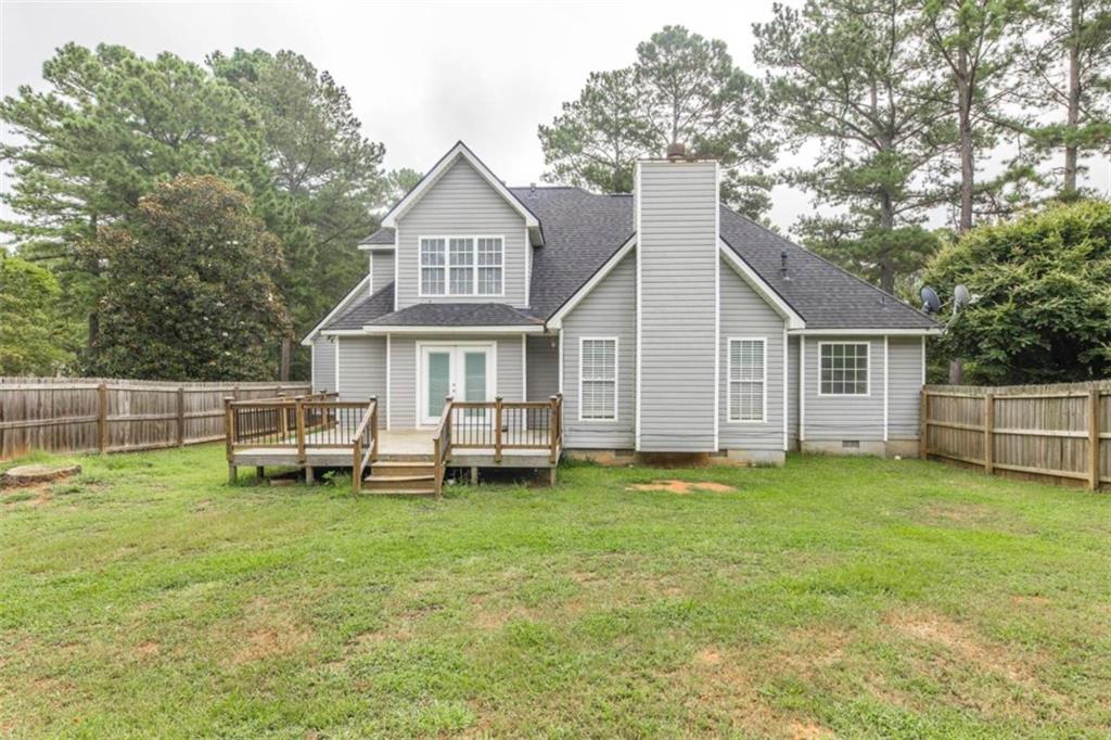 151 Bateman Lane